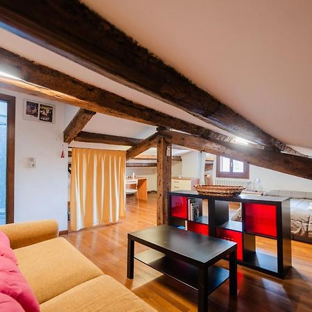 Petit Loft Apartment Venesia Bagian luar foto